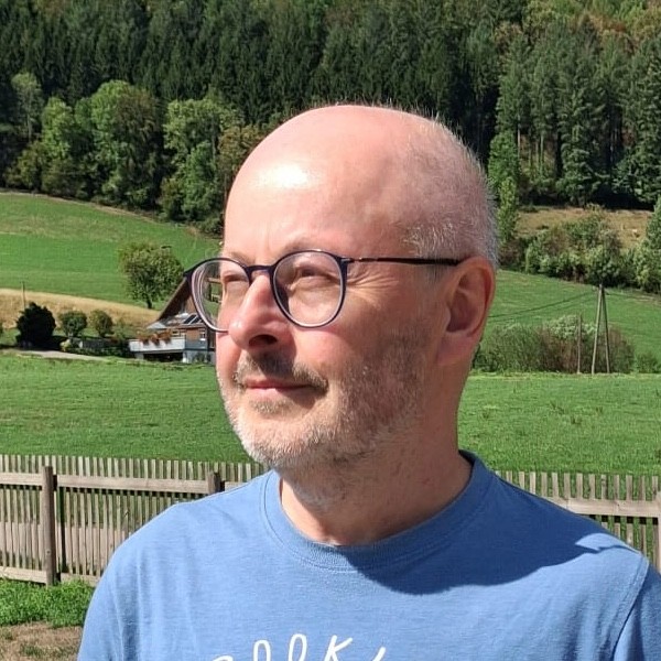 Alfred Lissek